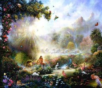 Inner Child Healing me_rose